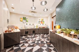 Holiday Inn Norwich City fotoÄŸrafÄ±