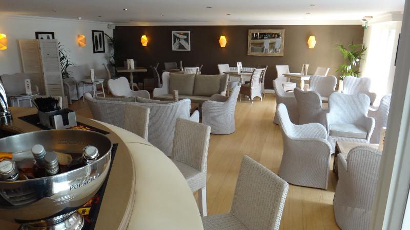 La Place Hotel - Bar