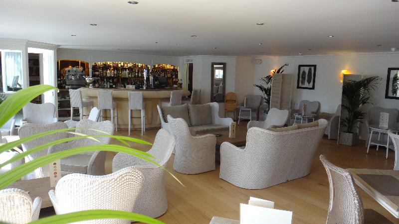La Place Hotel - Bar