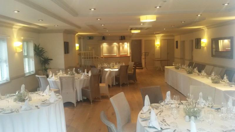 La Place Hotel - Toplantı