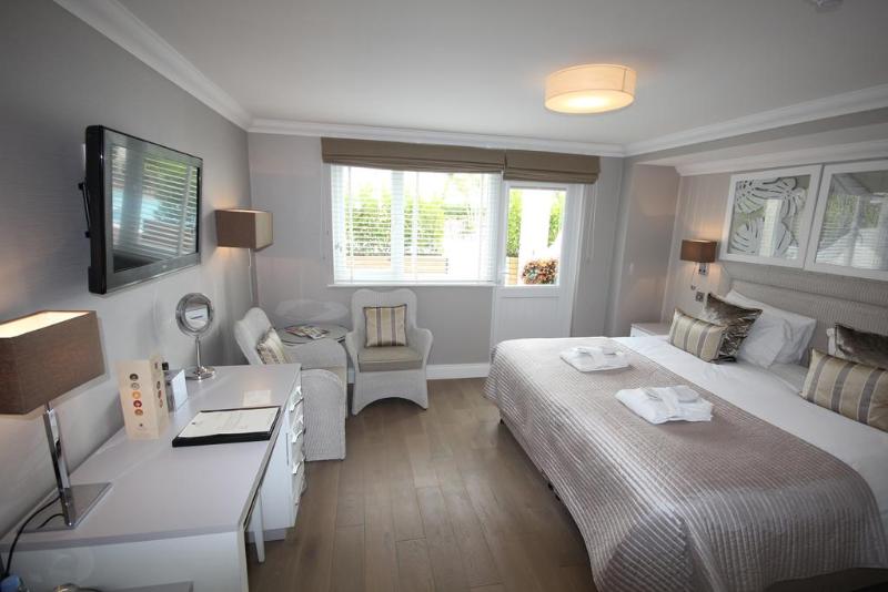 La Place Hotel - Oda
