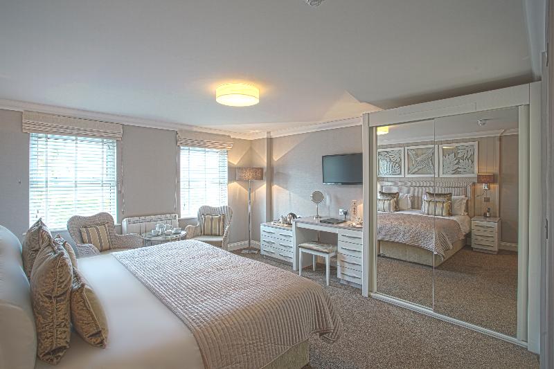 La Place Hotel - Oda