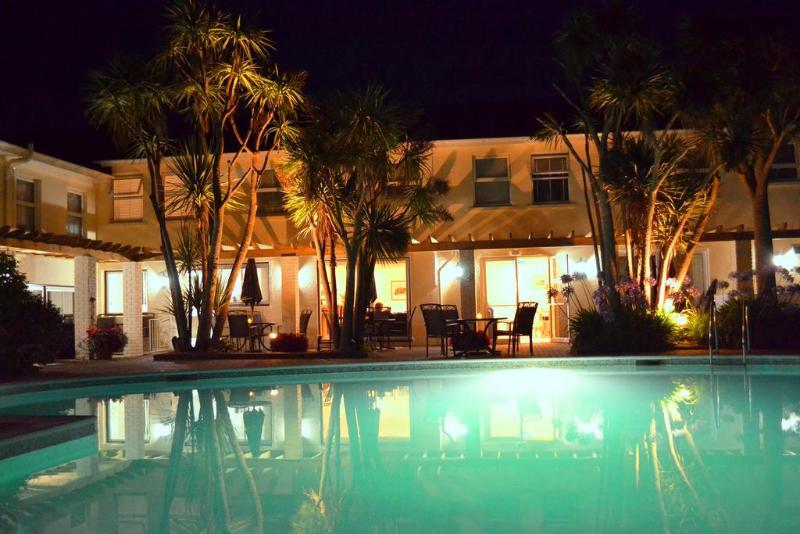 La Place Hotel - Havuz