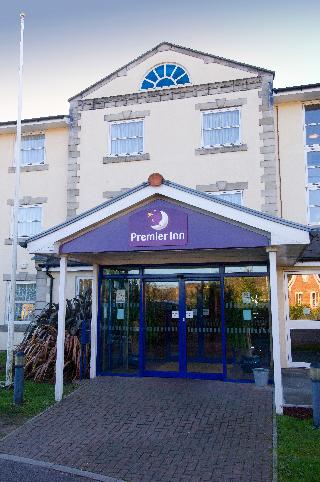 Premier Inn Bridgend Central fotoÄŸrafÄ±