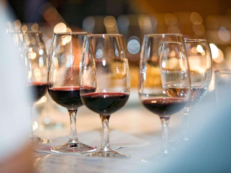 Mercure Salisbury White Hart Hotel - Bar
