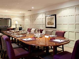 Mercure Salisbury White Hart Hotel fotoÄŸrafÄ±