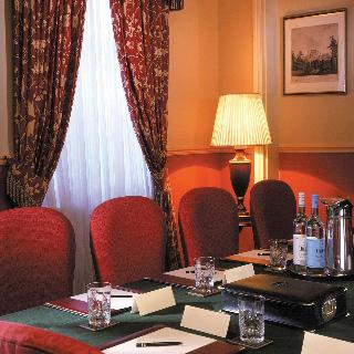 Mercure Salisbury White Hart Hotel fotoÄŸrafÄ±