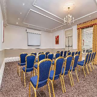 Mercure Salisbury White Hart Hotel fotoÄŸrafÄ±