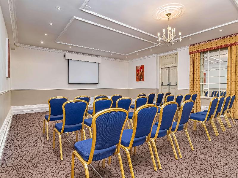 Mercure Salisbury White Hart Hotel - Toplantı