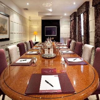 Mercure Salisbury White Hart Hotel fotoÄŸrafÄ±