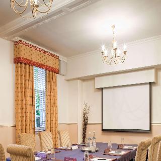 Mercure Salisbury White Hart Hotel fotoÄŸrafÄ±
