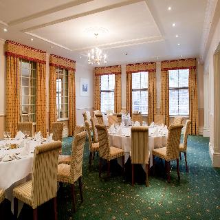 Mercure Salisbury White Hart Hotel fotoÄŸrafÄ±