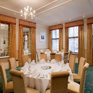 Mercure Salisbury White Hart Hotel fotoÄŸrafÄ±