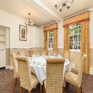Mercure Salisbury White Hart Hotel fotoÄŸrafÄ±