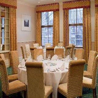 Mercure Salisbury White Hart Hotel fotoÄŸrafÄ±