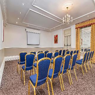 Mercure Salisbury White Hart Hotel fotoÄŸrafÄ±
