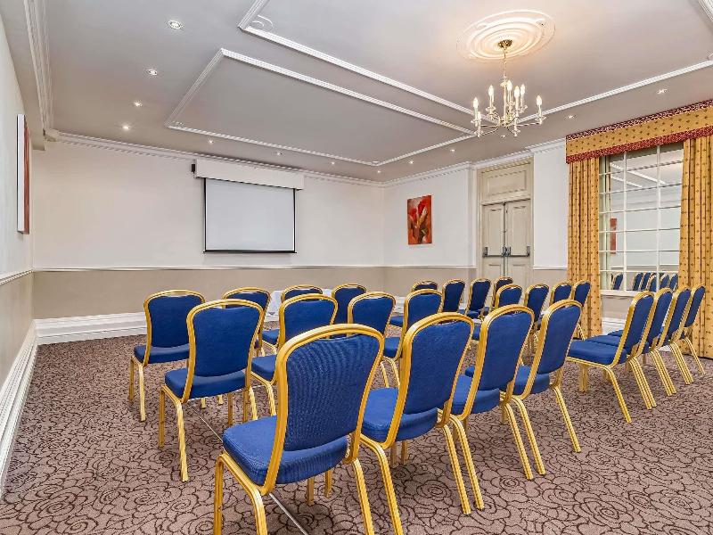 Mercure Salisbury White Hart Hotel - Toplantı
