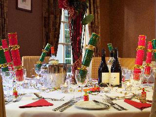 Mercure Salisbury White Hart Hotel fotoÄŸrafÄ±