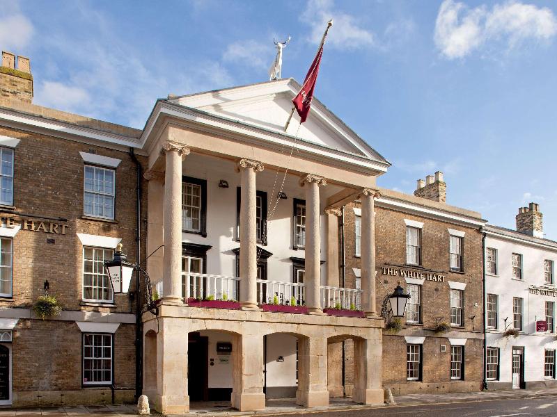 Mercure Salisbury White Hart Hotel - Aktivite