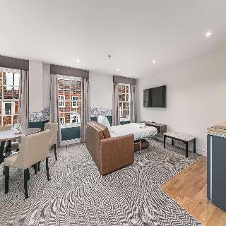 Mercure Salisbury White Hart Hotel fotoÄŸrafÄ±