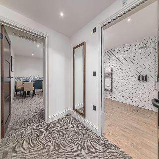 Mercure Salisbury White Hart Hotel fotoÄŸrafÄ±