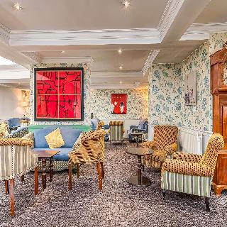 Mercure Salisbury White Hart Hotel fotoÄŸrafÄ±