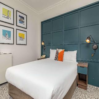Mercure Salisbury White Hart Hotel fotoÄŸrafÄ±