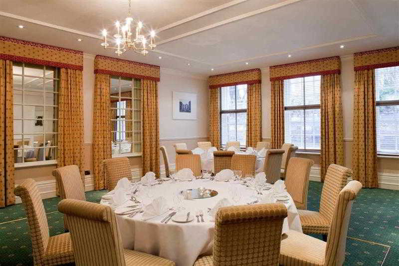Mercure Salisbury White Hart Hotel fotoÄŸrafÄ±