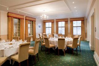 Mercure Salisbury White Hart Hotel fotoÄŸrafÄ±