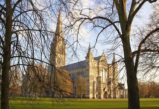 Mercure Salisbury White Hart Hotel fotoÄŸrafÄ±