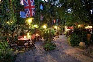 Mercure Salisbury White Hart Hotel fotoÄŸrafÄ±