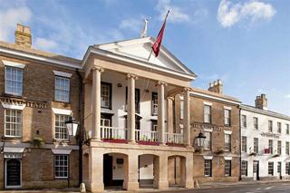 Mercure Salisbury White Hart Hotel fotoÄŸrafÄ±