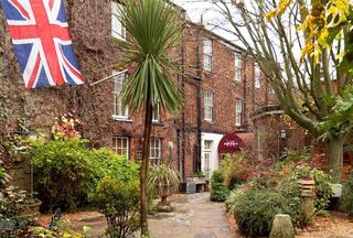Mercure Salisbury White Hart Hotel fotoÄŸrafÄ±