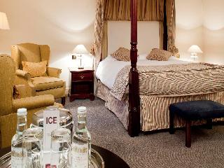Mercure Salisbury White Hart Hotel fotoÄŸrafÄ±