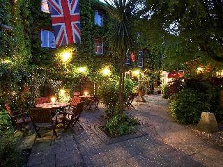 Mercure Salisbury White Hart Hotel fotoÄŸrafÄ±