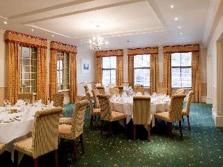 Mercure Salisbury White Hart Hotel fotoÄŸrafÄ±