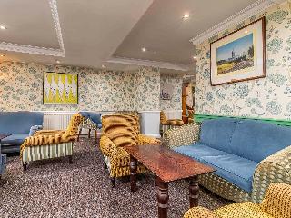 Mercure Salisbury White Hart Hotel fotoÄŸrafÄ±
