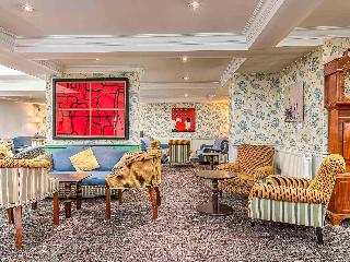 Mercure Salisbury White Hart Hotel fotoÄŸrafÄ±