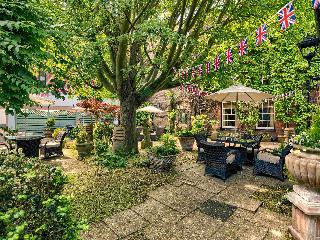 Mercure Salisbury White Hart Hotel fotoÄŸrafÄ±
