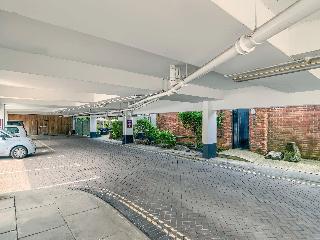 Mercure Salisbury White Hart Hotel fotoÄŸrafÄ±