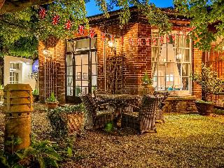 Mercure Salisbury White Hart Hotel fotoÄŸrafÄ±