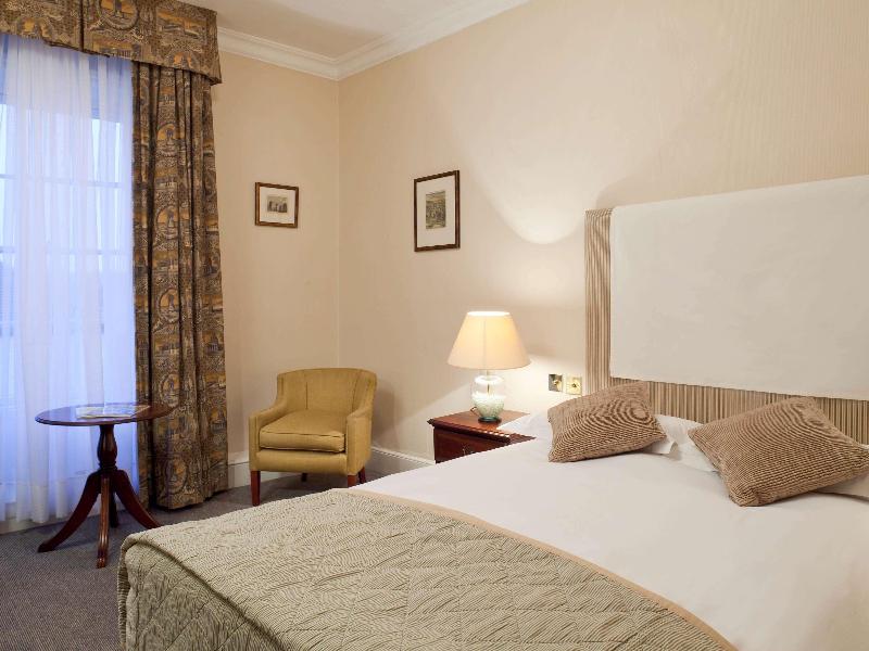 Mercure Salisbury White Hart Hotel - Oda