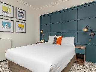 Mercure Salisbury White Hart Hotel fotoÄŸrafÄ±
