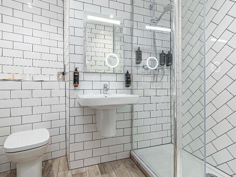Mercure Salisbury White Hart Hotel - Oda