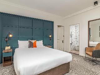 Mercure Salisbury White Hart Hotel fotoÄŸrafÄ±