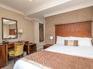 Mercure Salisbury White Hart Hotel fotoÄŸrafÄ±