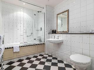 Mercure Salisbury White Hart Hotel fotoÄŸrafÄ±