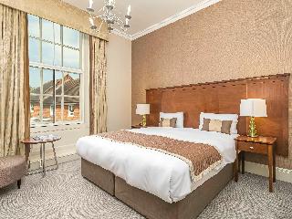 Mercure Salisbury White Hart Hotel fotoÄŸrafÄ±