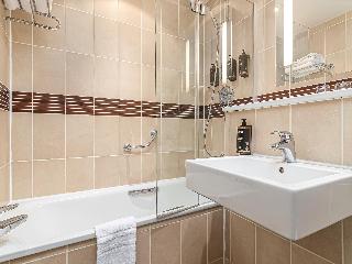 Mercure Salisbury White Hart Hotel fotoÄŸrafÄ±