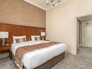 Mercure Salisbury White Hart Hotel fotoÄŸrafÄ±